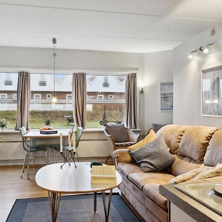 Fano Bad, Lejl, 11 Apartment Ngoại thất bức ảnh
