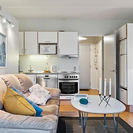 Fano Bad, Lejl, 11 Apartment Ngoại thất bức ảnh