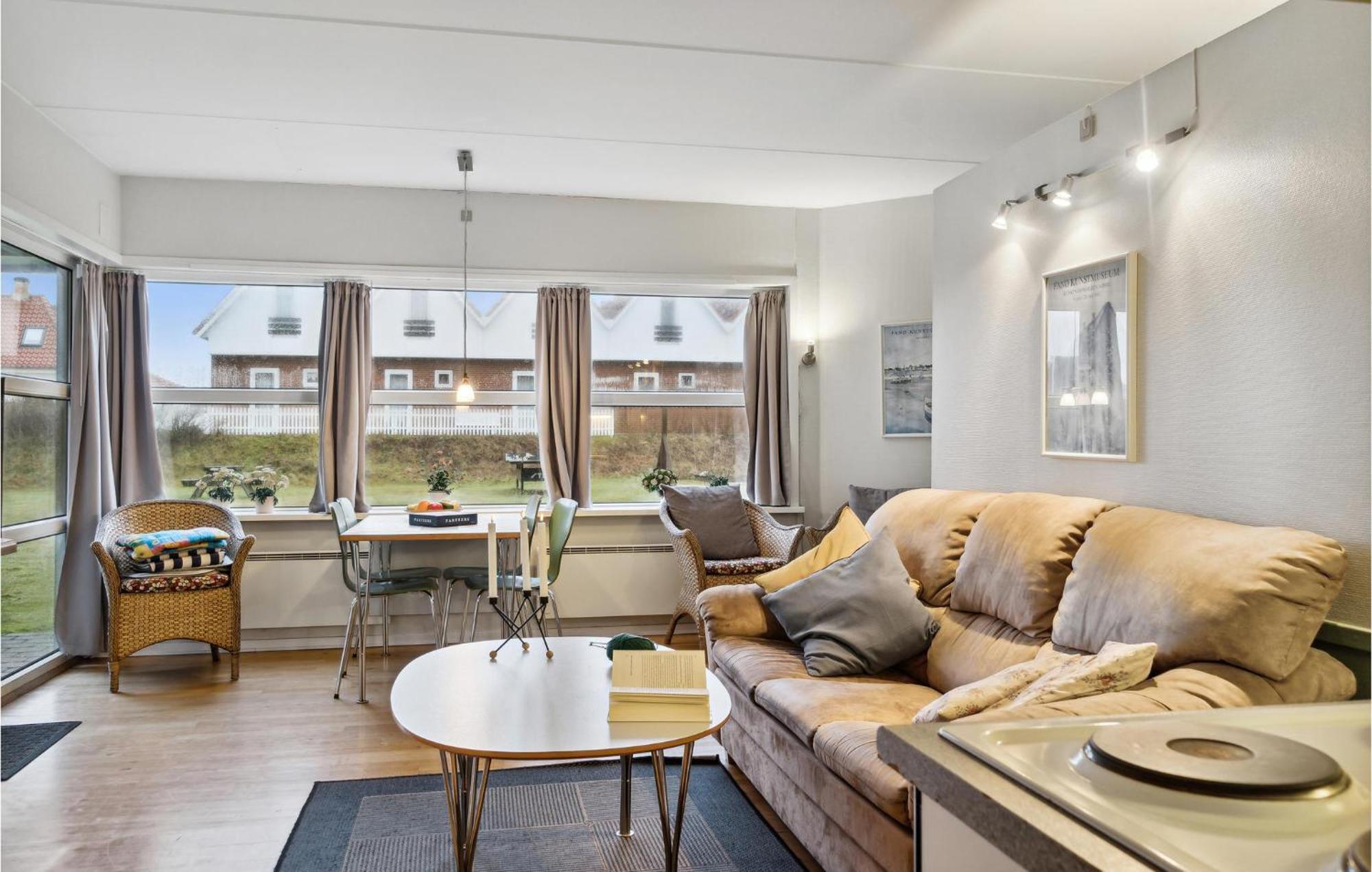 Fano Bad, Lejl, 11 Apartment Ngoại thất bức ảnh