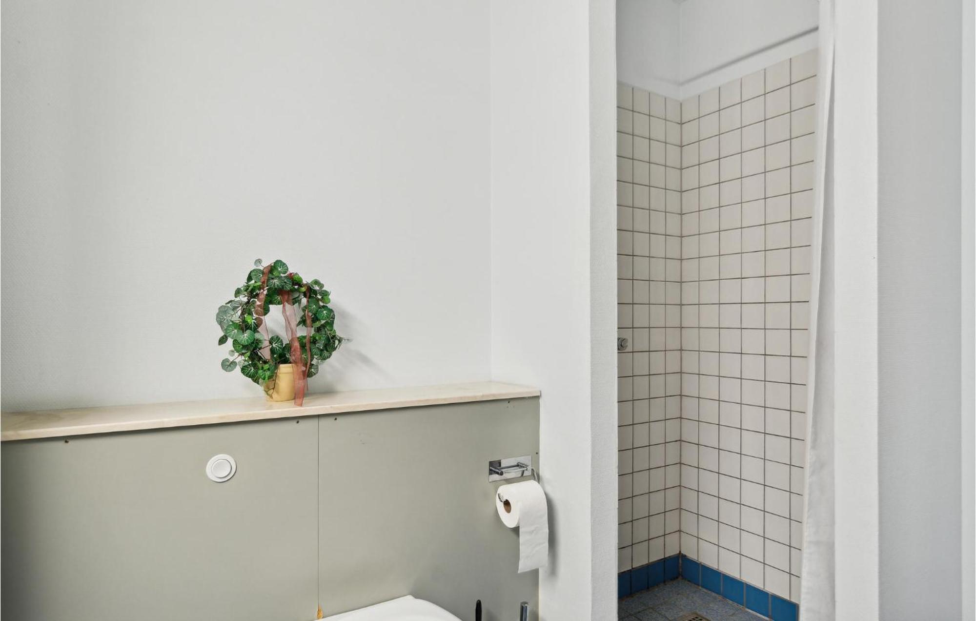 Fano Bad, Lejl, 11 Apartment Ngoại thất bức ảnh