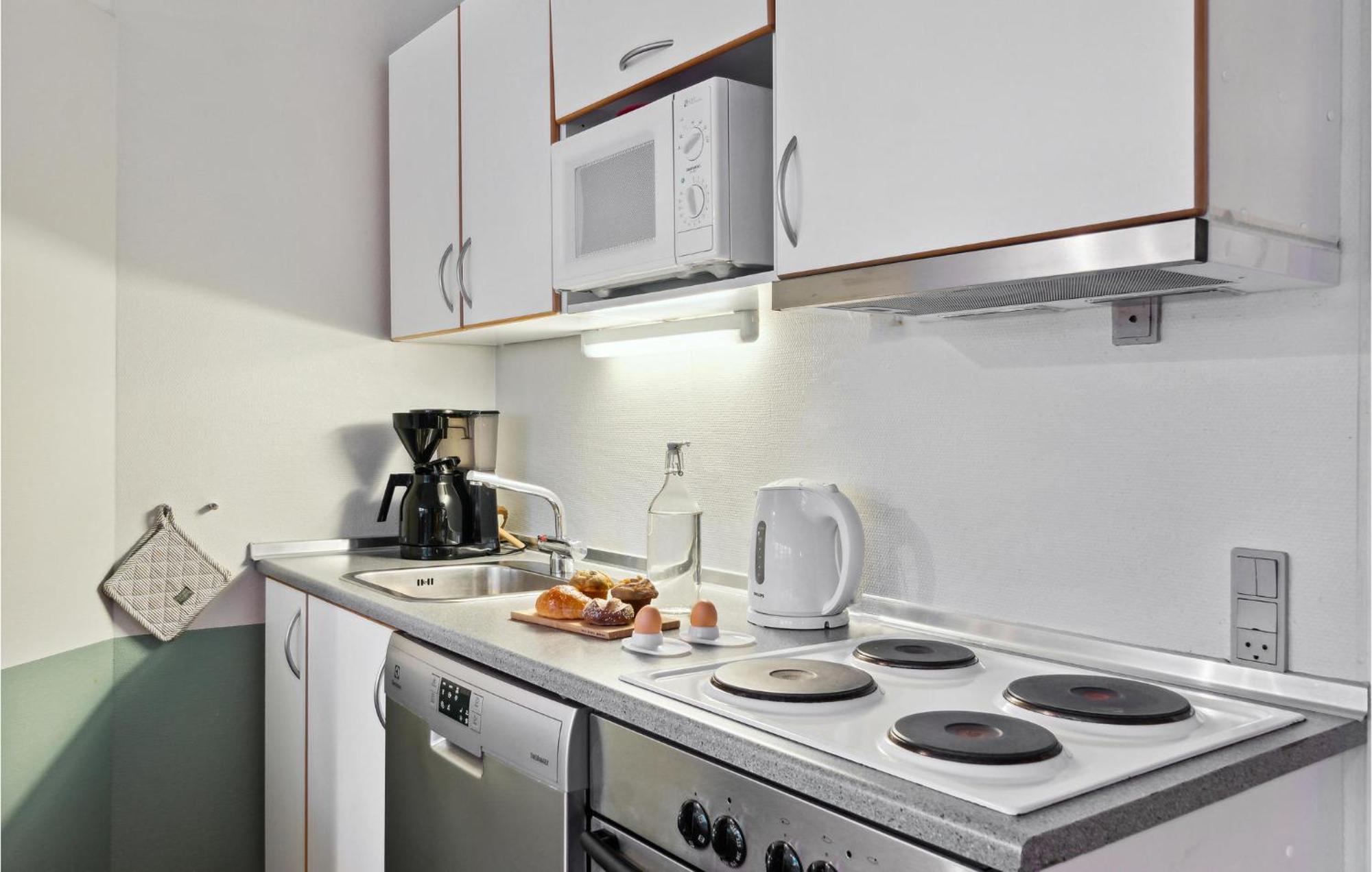 Fano Bad, Lejl, 11 Apartment Ngoại thất bức ảnh