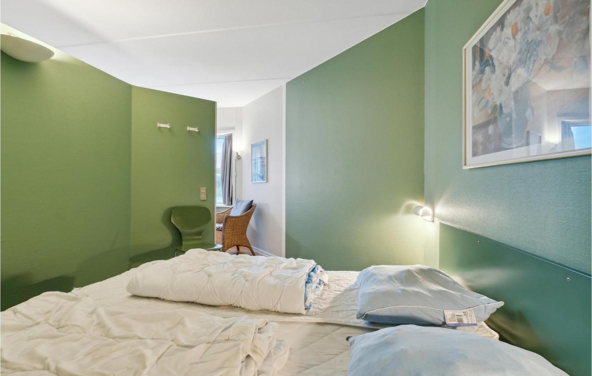 Fano Bad, Lejl, 11 Apartment Ngoại thất bức ảnh