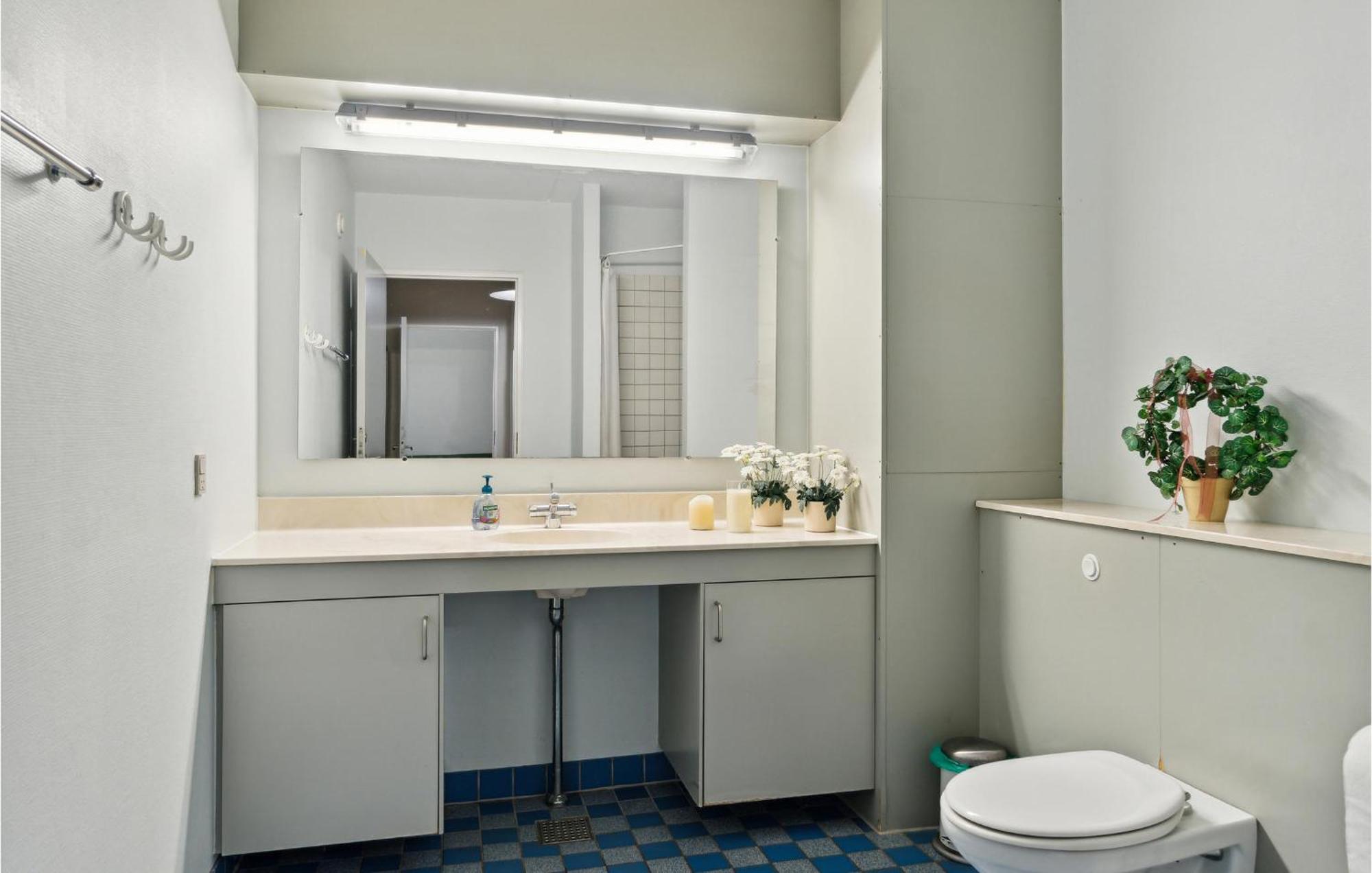 Fano Bad, Lejl, 11 Apartment Ngoại thất bức ảnh